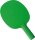 Tischtennis Schl&auml;ger 4er Set