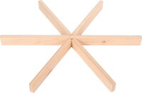Trennkreuz f&uuml;r Leuchtk&uuml;bel