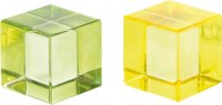 Acryl Steine 10er Set sortiert