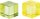 Acryl Steine 10er Set sortiert