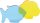Acryl Meerestiere 6er Set