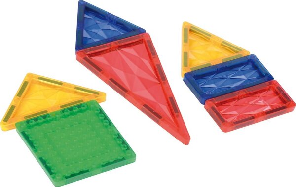 Magnetische Spielsteine 108