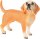Riesen-Bauernhof-Tiere 5er Set