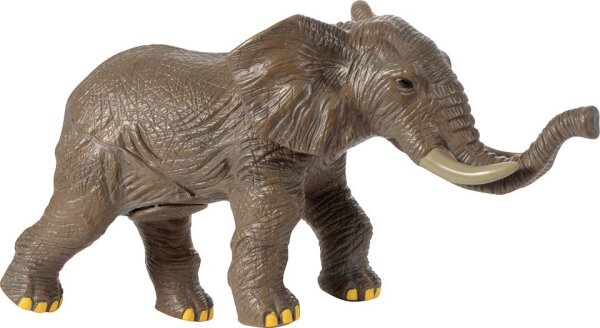Riesen-Wildtiere 5er Set