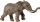 Riesen-Wildtiere 5er Set