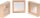 Blocks bunt und Spiegel 7er Set