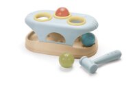 Green Eco Tiny Hammerbrett