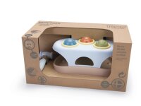 Green Eco Tiny Hammerbrett