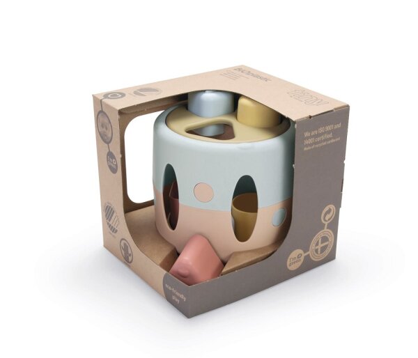 Green Eco Tiny Sortierbox