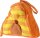 Bienenstock aus Stoff