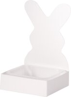 Hasen Saatschalen 15er Set