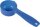 Messl&ouml;ffel 5er Set blau