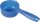 Messl&ouml;ffel 5er Set blau