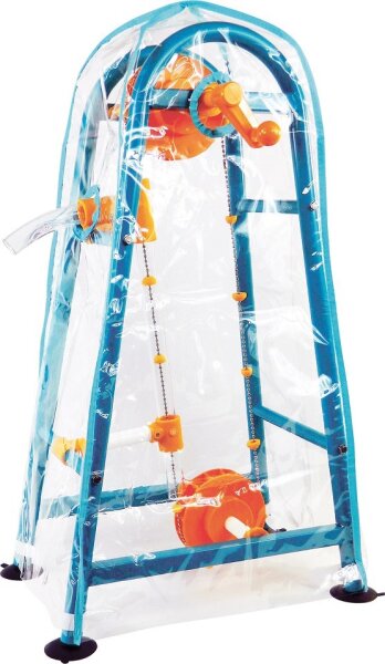 Wasserpumpe gro&szlig;