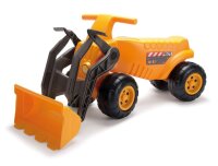 Sitz-Greifbagger