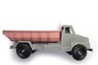 Klassik Riesen-Kipplastwagen nachhaltig