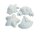 Green Eco Tiny Sandspielset 43 Teile