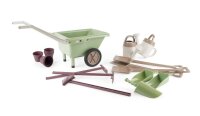 Sand & Garten Set 18 Teile