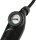 Mini-Ballpumpe mit Manometer