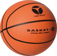Basketball 22 cm Gr&ouml;&szlig;e 5