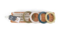Green Eco Ring-Wurf-Spiel
