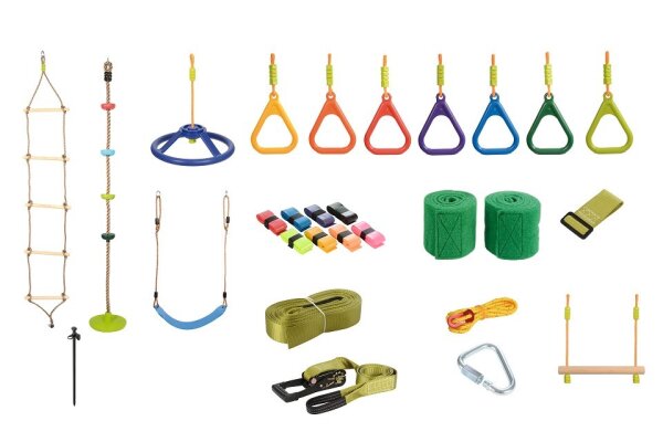 Ninja Line Profi Set