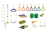 Ninja Line Profi Set