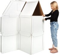 Kartonset f&uuml;r Kartonbohrer