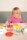 Pinselbecher 10er Set