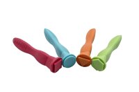 Soft Grip Geo Stempel 4er Set