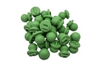 Easy Grip Kleinbuchstabenstempel 26er Set