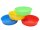 Runde Schalen 4er Set