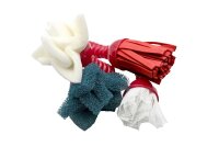 Struktur-Zauberst&auml;be 4er Set Nr 1