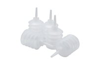Maldr&uuml;ckflaschen 5er Set