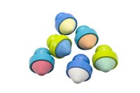Easy Grip Kreidestifte 6er Set