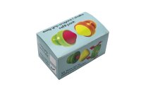 Easy Grip Kreide zum Auff&uuml;llen 6er Set