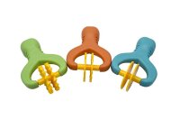Easy-Grip Knetstreifen-Schneider 3er Set