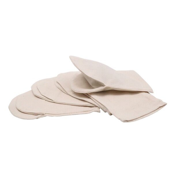Handpuppen 6er Set