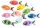 Z&auml;hlfische 10er Set