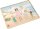 Puzzles bunte Welt 6er Set