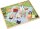 Puzzles bunte Welt 6er Set