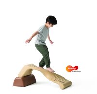 Helix Balance Path
