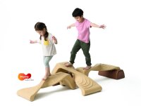 Helix Balance Path