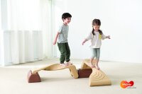 Helix Balance Path