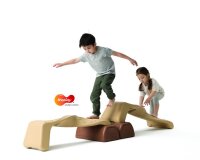 Helix Balance Path