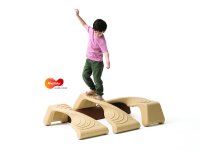 Helix Balance Path