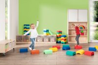 MeinKreativStein Kinder balancieren