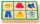 Lernspiel "Word bingo"