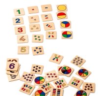 Lernspiel Z&auml;hlen From 1 to 10