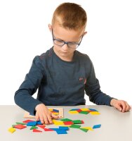 Build the figures